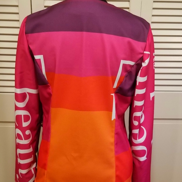 Jacket - Picture 2 of 2